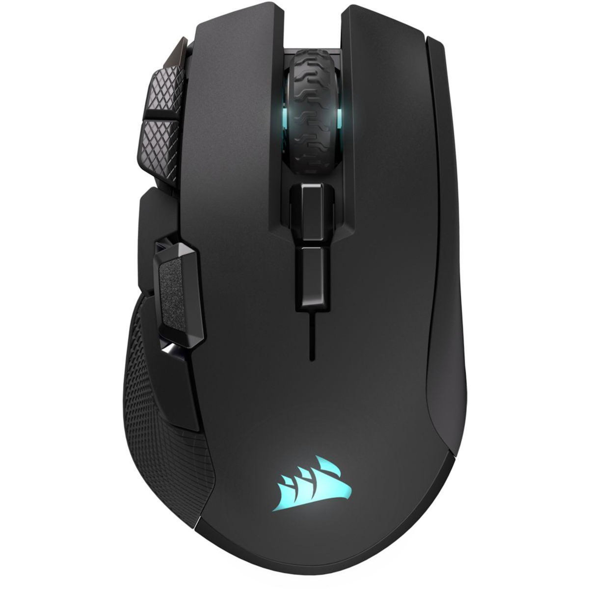 Corsair Souris Gamer Sans Fil IRONCLAW WIRELESS SE