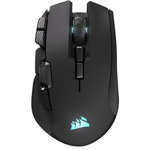 Corsair Souris Gamer Sans Fil IRONCLAW WIRELESS SE