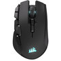 Voir la diapositive 1 : Corsair Souris Gamer Sans Fil IRONCLAW WIRELESS SE