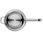 Voir la diapositive 3 : WMF Poêle wok inox 28cm - 0748486021