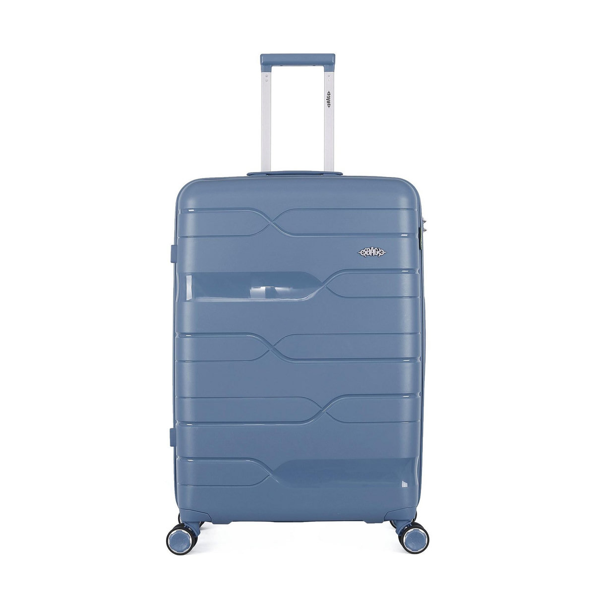OBAGO OBAGO - Valise Grand Format PEGASE 75 cm 4 Roues