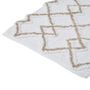 Voir la diapositive 2 : FIVE Tapis style ethnique pour salle de bain