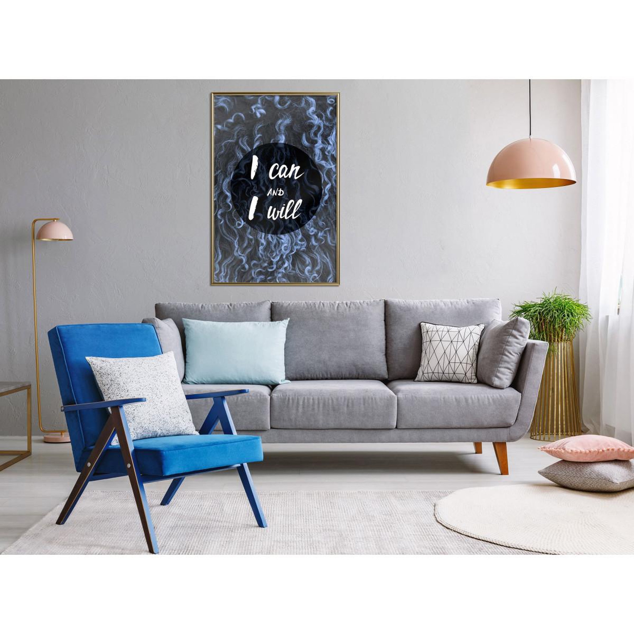 Voir la diapositive 2 : Paris Prix Affiche murale encadrée  decisiveness