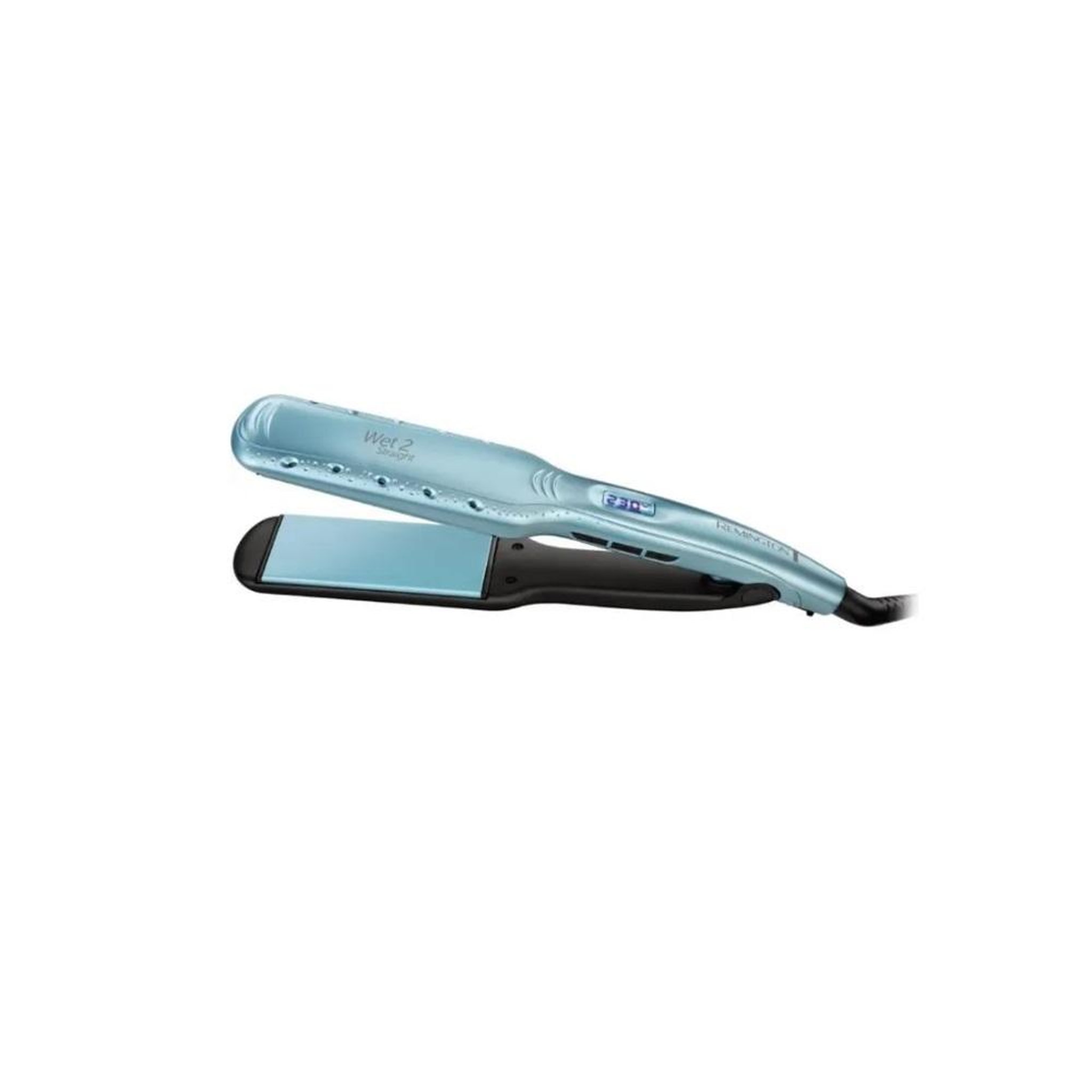 REMINGTON Lisseur céramique 230°c - S7350