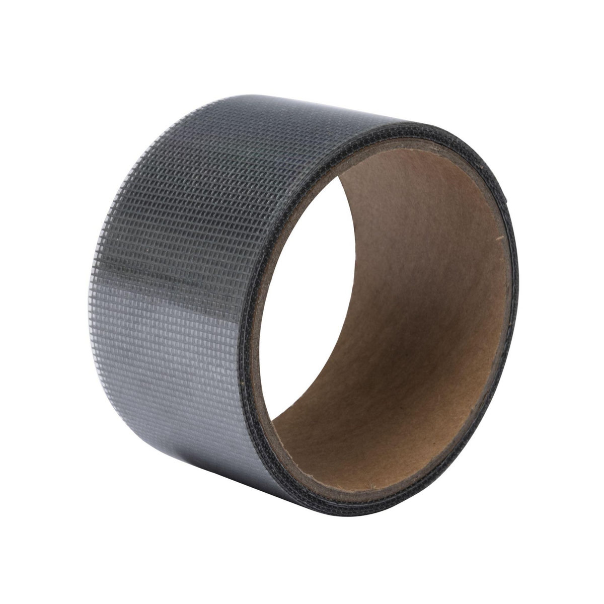 WERKAPRO Ruban réparateur moustiquaire gris 5cmx2m