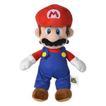 SIMBA Simba - Cuddle Plush Super Mario, 30cm 109231010