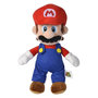Voir la diapositive 1 : SIMBA Simba - Cuddle Plush Super Mario, 30cm 109231010