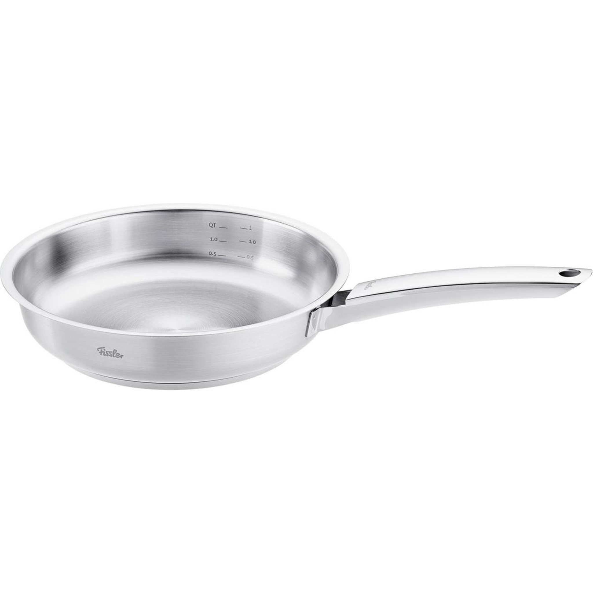 Fissler Poêle Pure PAN 24cm