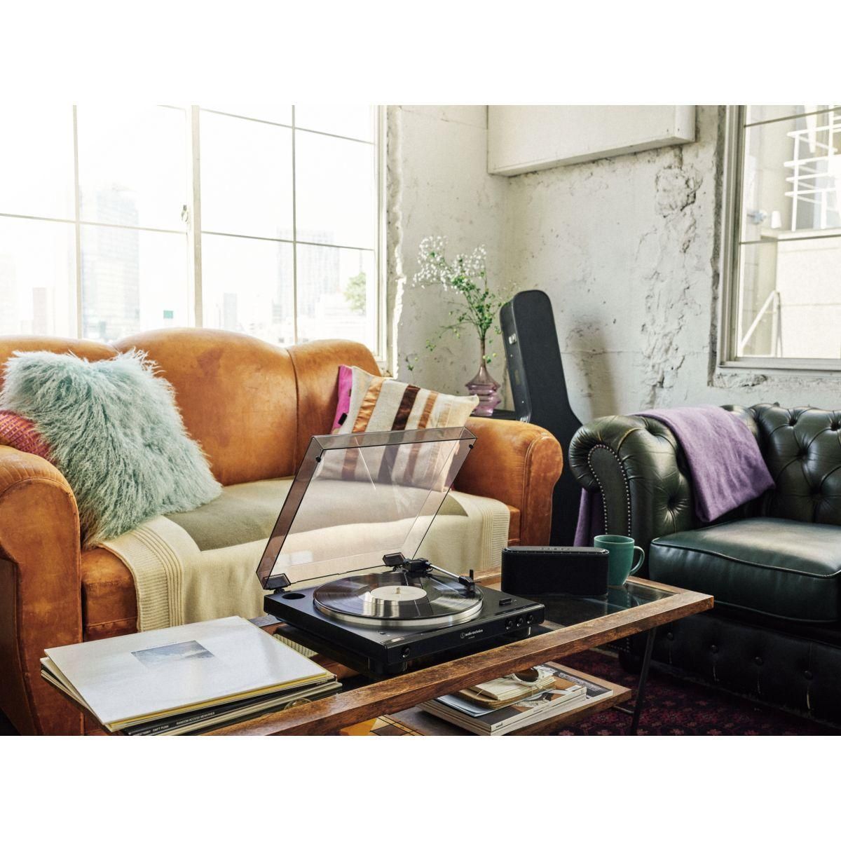 Audio-technica Diamant ATN3600LE