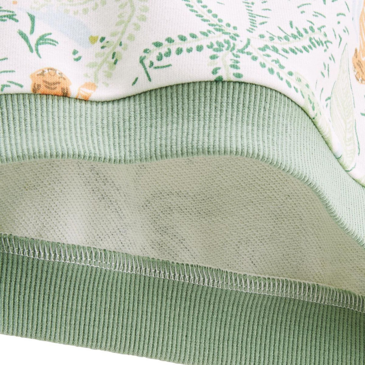 Petit Béguin Sweat-shirt enfant Kanha