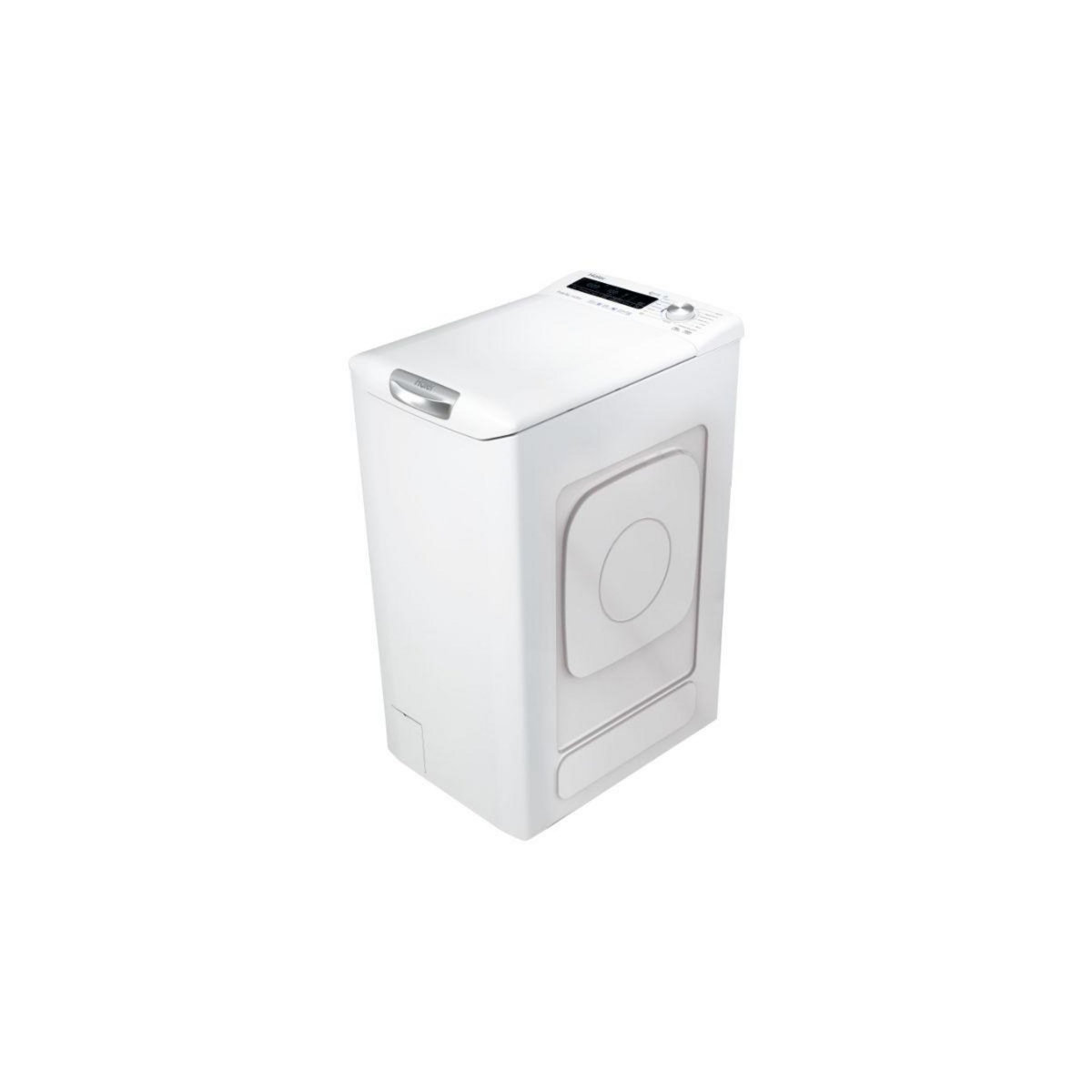 HAIER Lave-linge top 6kg 1400 tours/min - RTXSGP46TMSCE-47