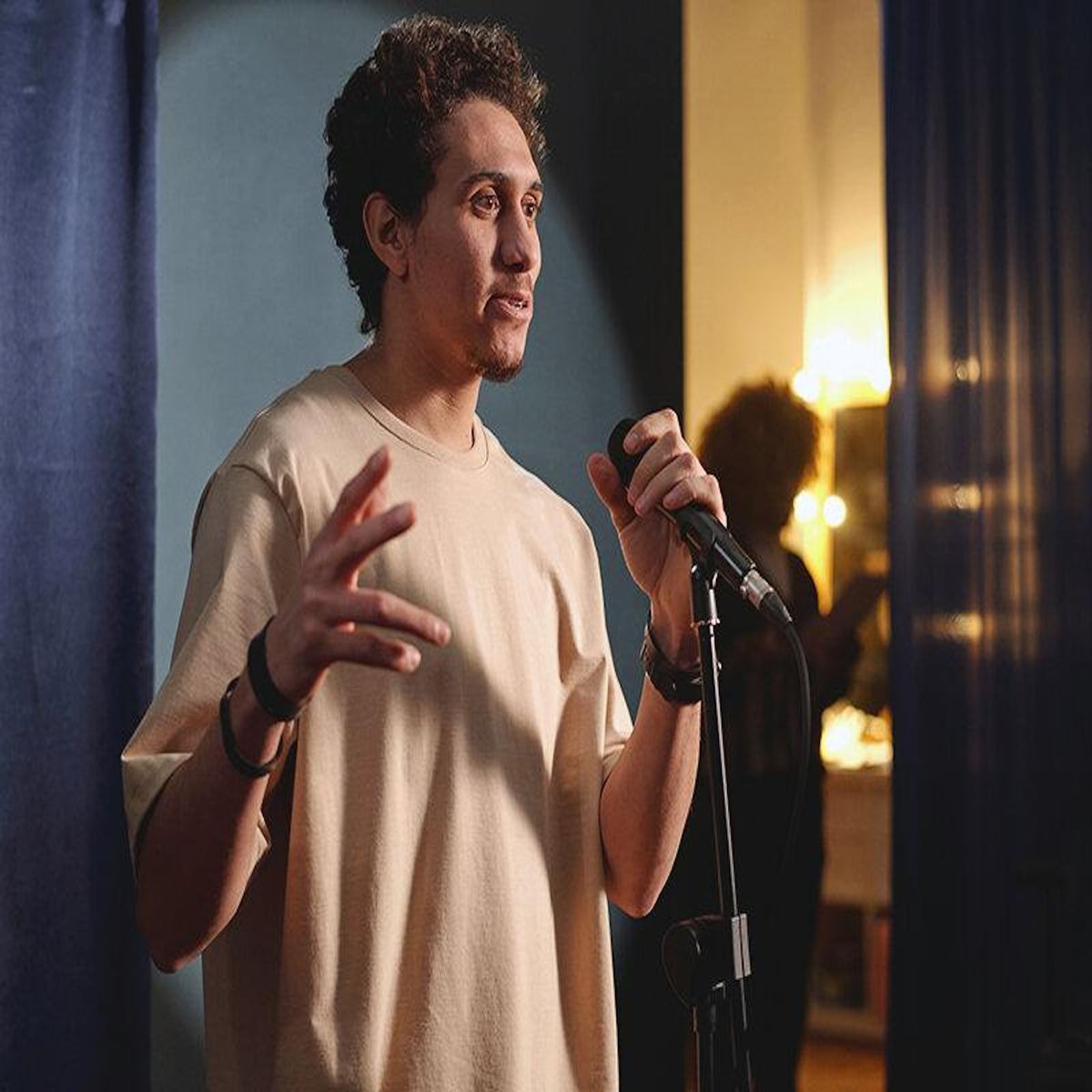 Smartbox One-man show en France - Coffret Cadeau Multi-thèmes