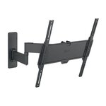 Vogels Support mural pour TV - VOGEL'S - TVM 1443 Full-Motion+ Medium, 2 bras, 32-65