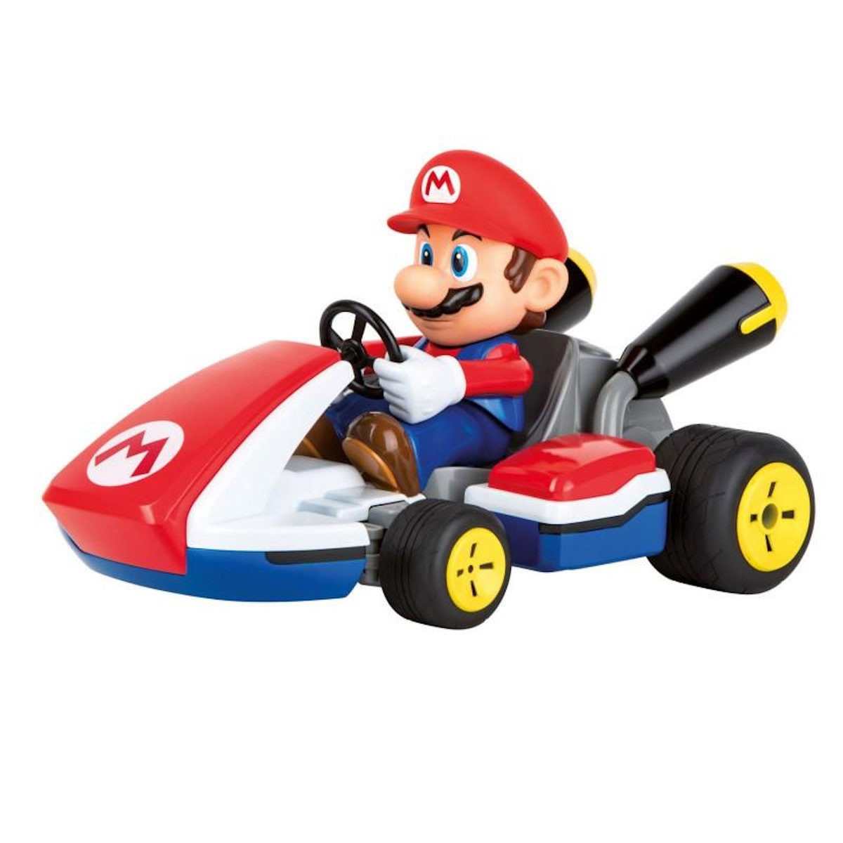Carrera Carrera RC - Super Mario Kart with Sound