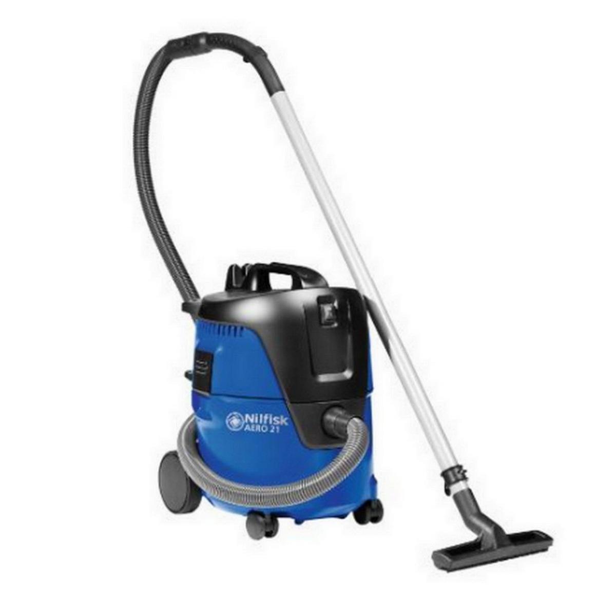 Nilfisk Aspirateur eau et poussière 230v 20l - AERO 21-01 PC EU
