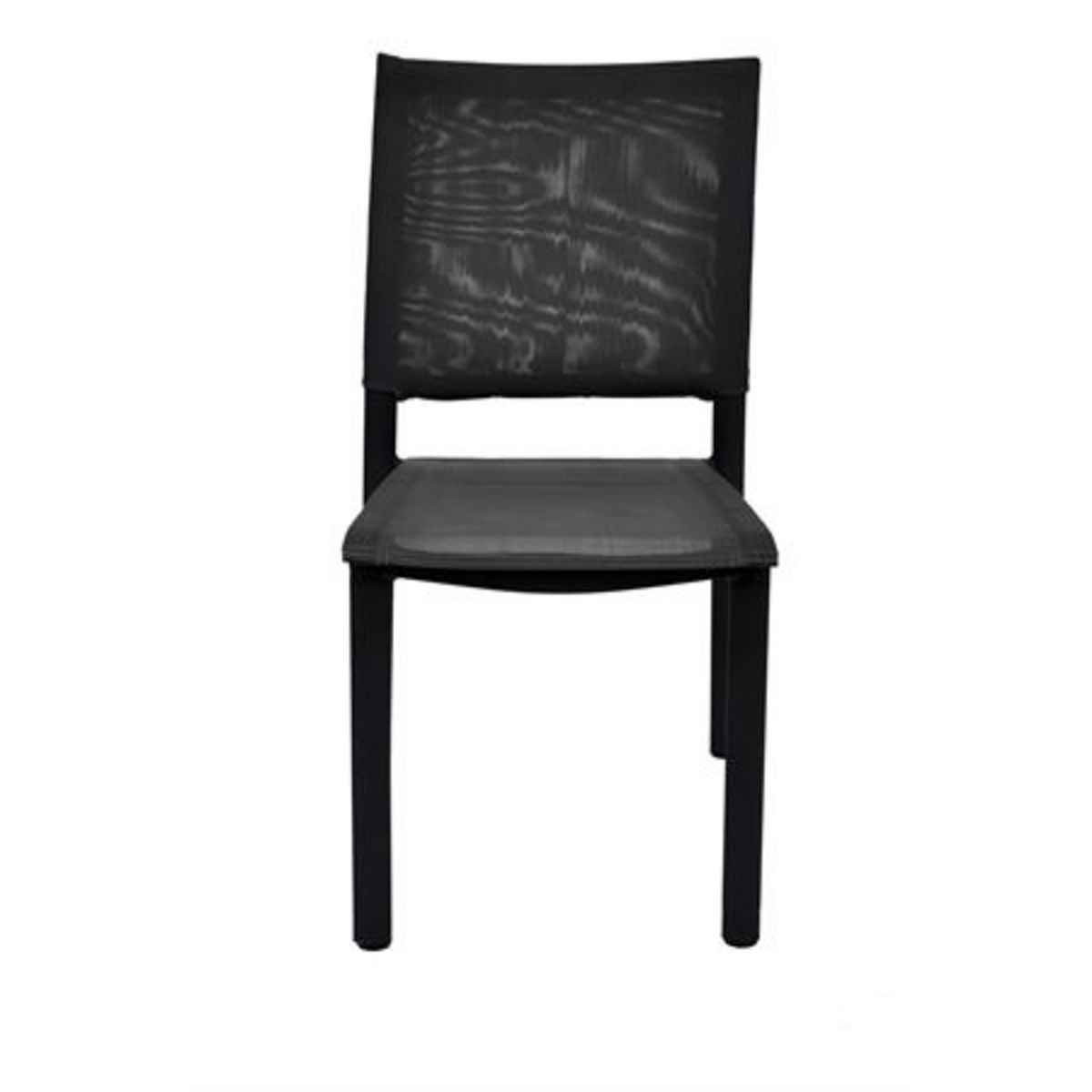 Chaise empilable NEW BOSTON