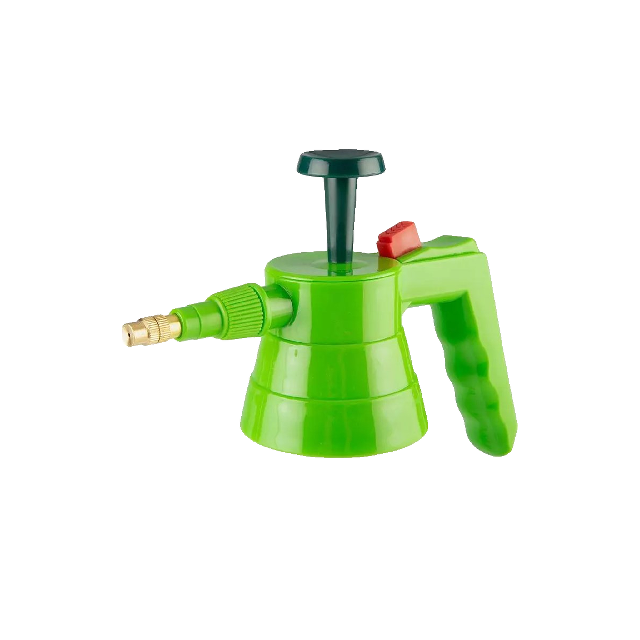 Voir la diapositive 3 : VERSO Pulvérisateur Verto 15g502 1.5 litres