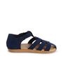 Voir la diapositive 2 : INEXTENSO Sandalette bébé garçon
