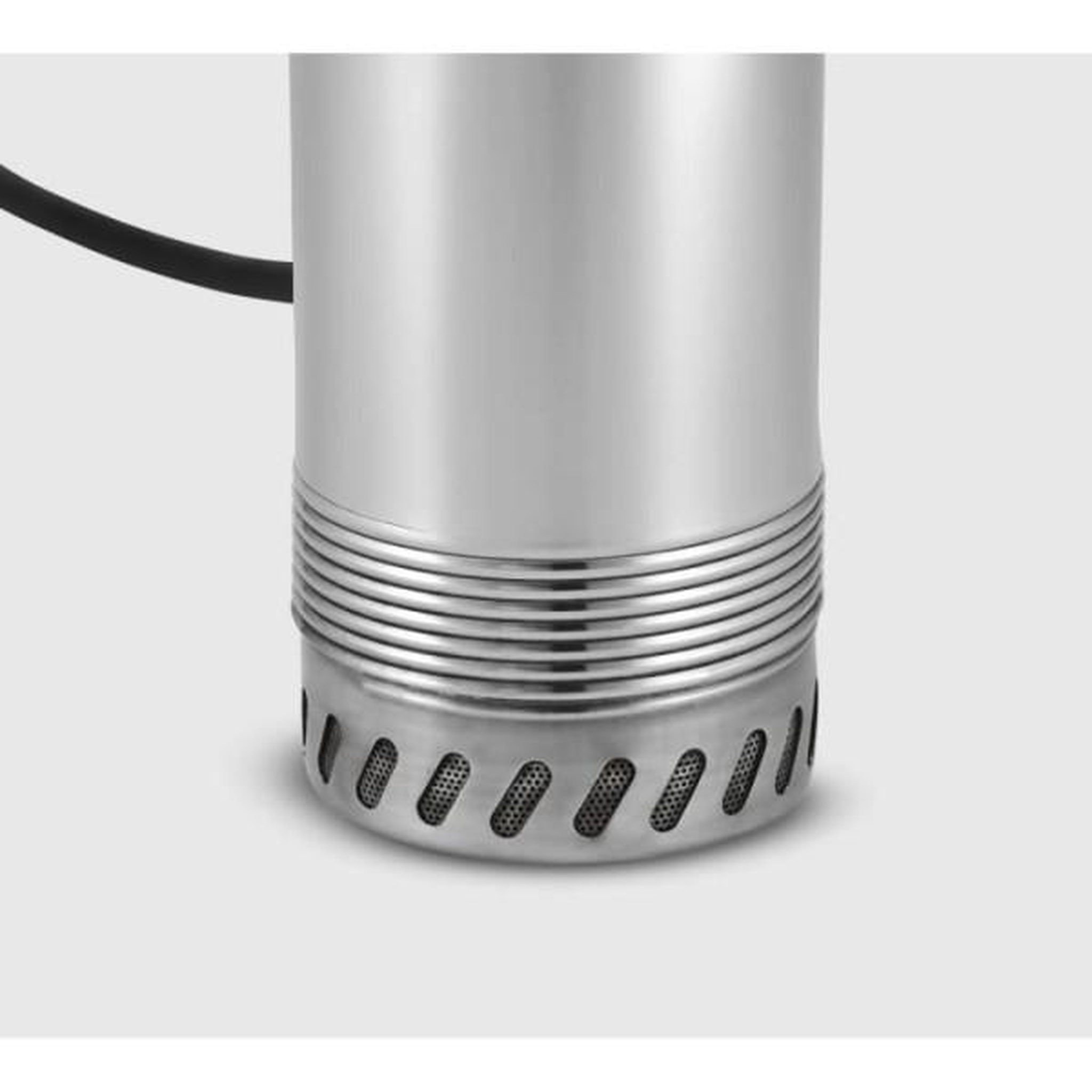Voir la diapositive 3 : KARCHER Pompe a eau immergée BP 6 Deep Well - KARCHER - 1000 W - 5,5 bars - 5000 l/h