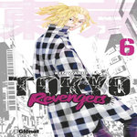TOKYO REVENGERS TOME 6 , Wakui Ken
