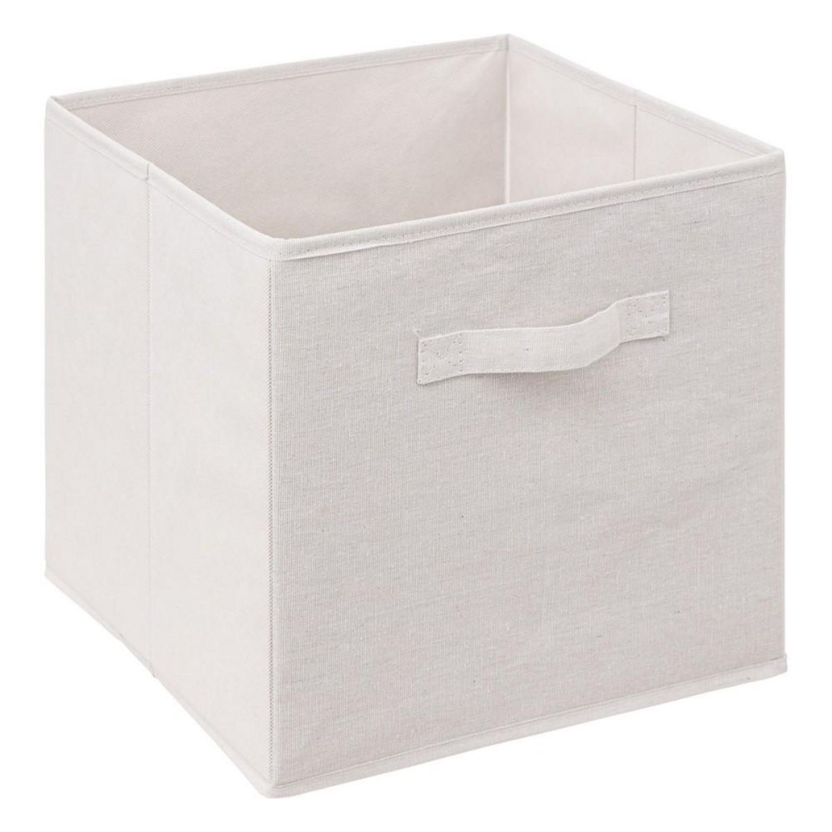 ATMOSPHERA Étagère 3 rangements Tidy Box