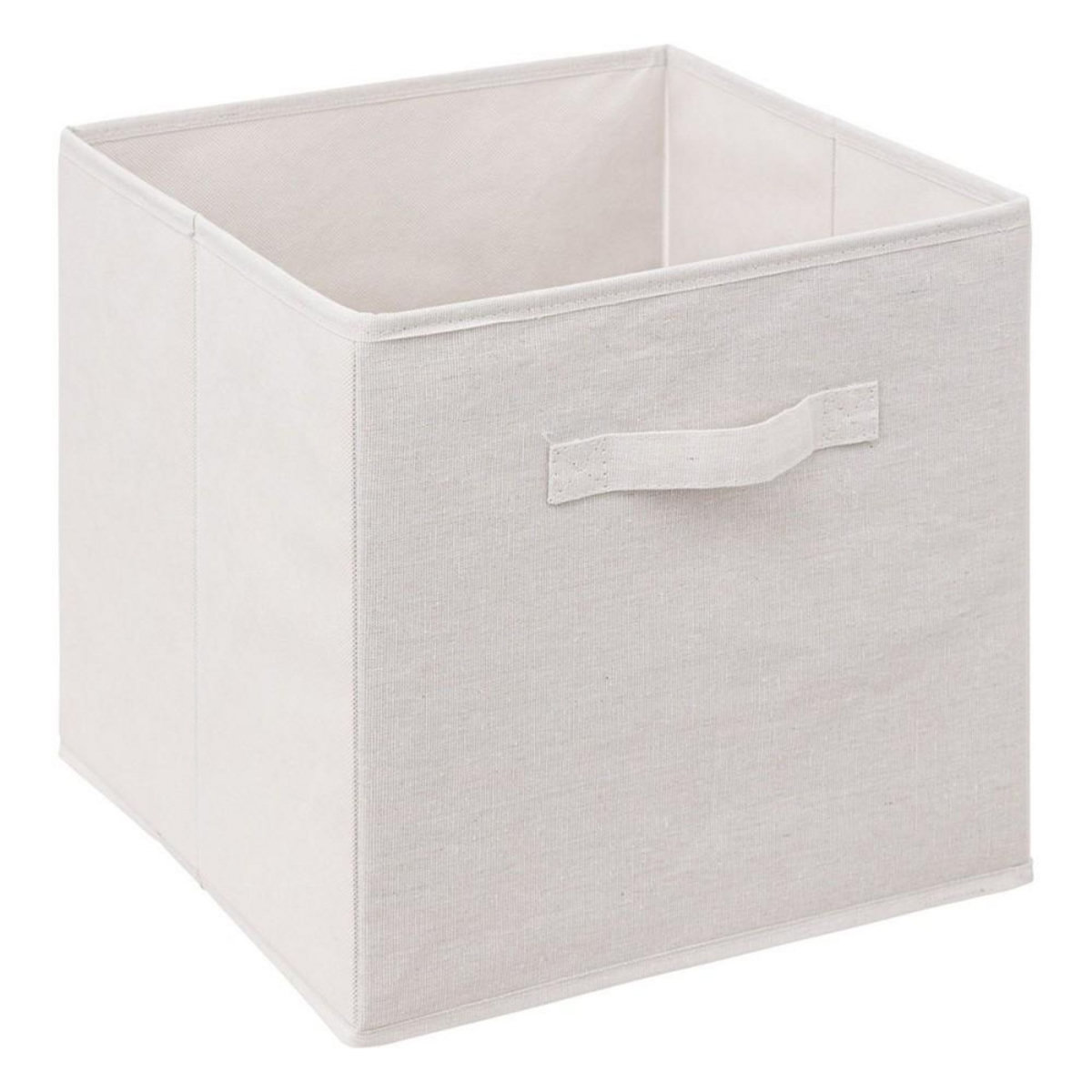 ATMOSPHERA Étagère 3 rangements Tidy Box