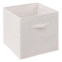 Voir la diapositive 3 : ATMOSPHERA Étagère 3 rangements Tidy Box