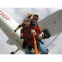Voir la diapositive 4 : Smartbox Saut en parachute en tandem à 4 000 m à Montélimar - Coffret Cadeau Sport & Aventure