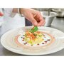 Smartbox Repas pour 2 à une table exquise en Rhône-Alpes - Coffret Cadeau Gastronomie
