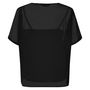 Voir la diapositive 2 : Only Blouse e Femme Only Tasha