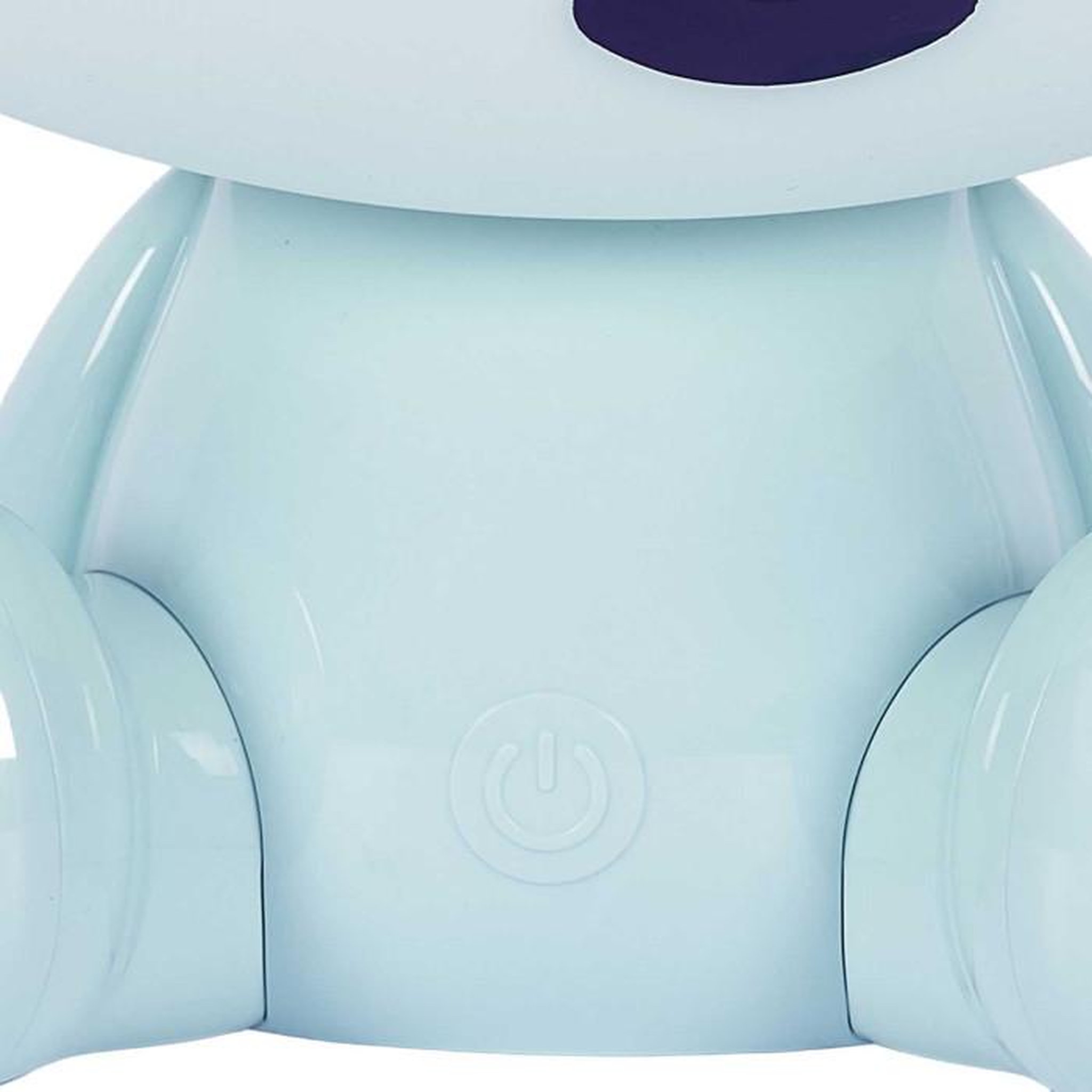 Voir la diapositive 4 : Paris Prix Veilleuse Enfant à LED  Koala  25cm Bleu