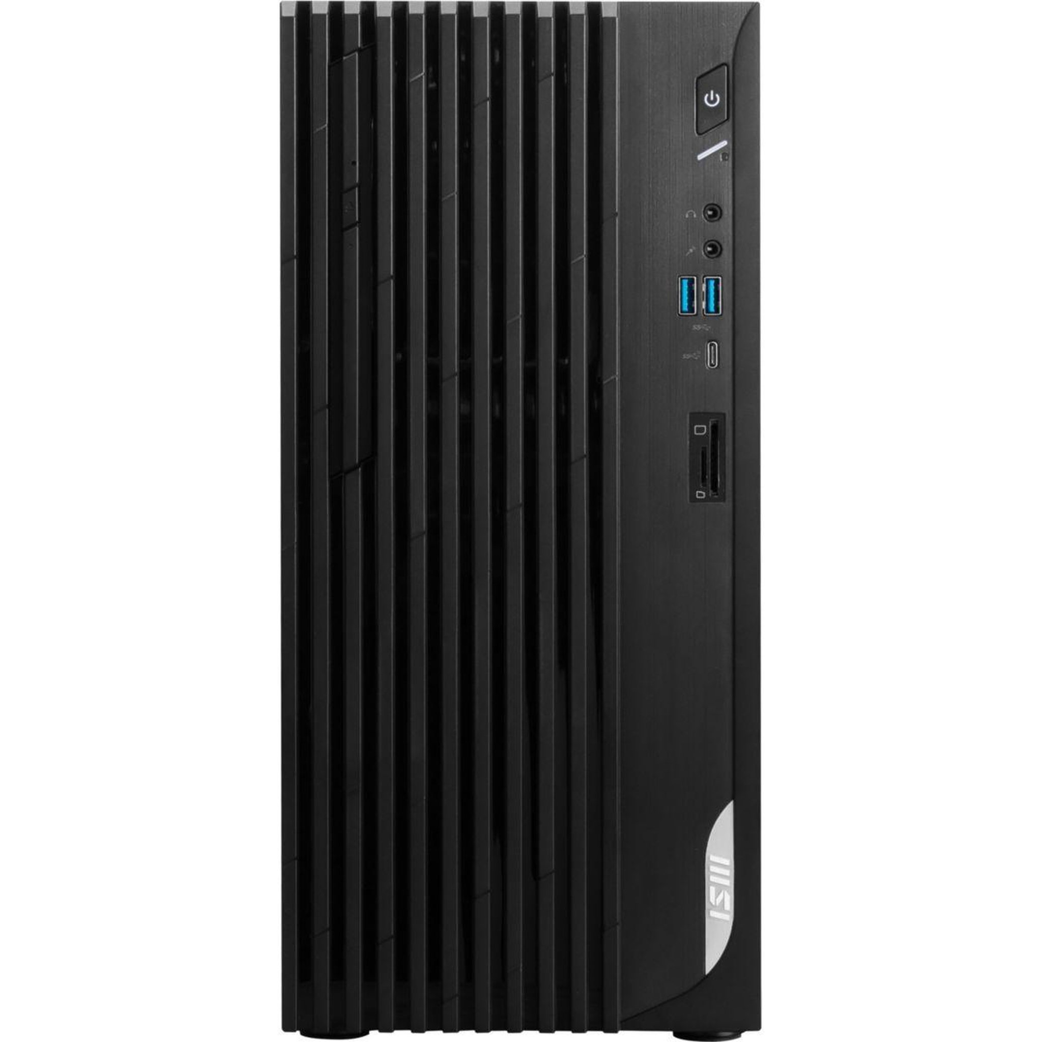 Voir la diapositive 2 : MSI PC Gamer PRO DP180 14NUC-423FR