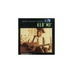 Martin Scorsese Presents The Blues Vinyle Bleu Translucide