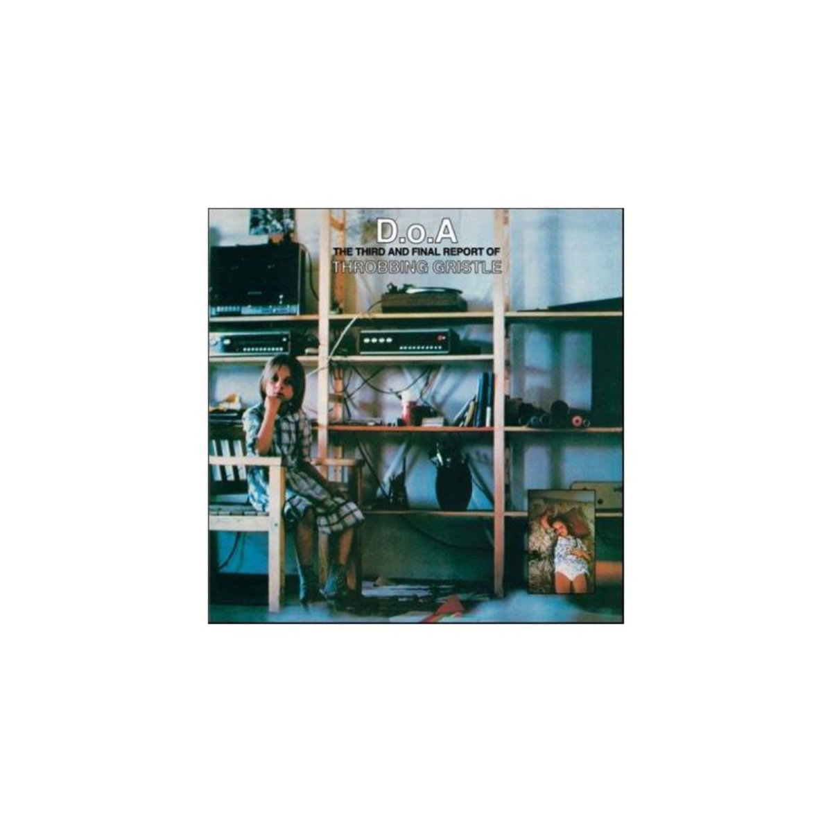 D.O.A The Third And Final Report O