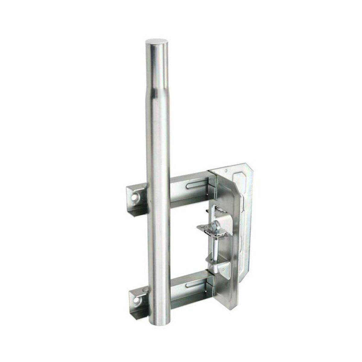 Erard Fixation simple à mât soudé ø 40 - 801304