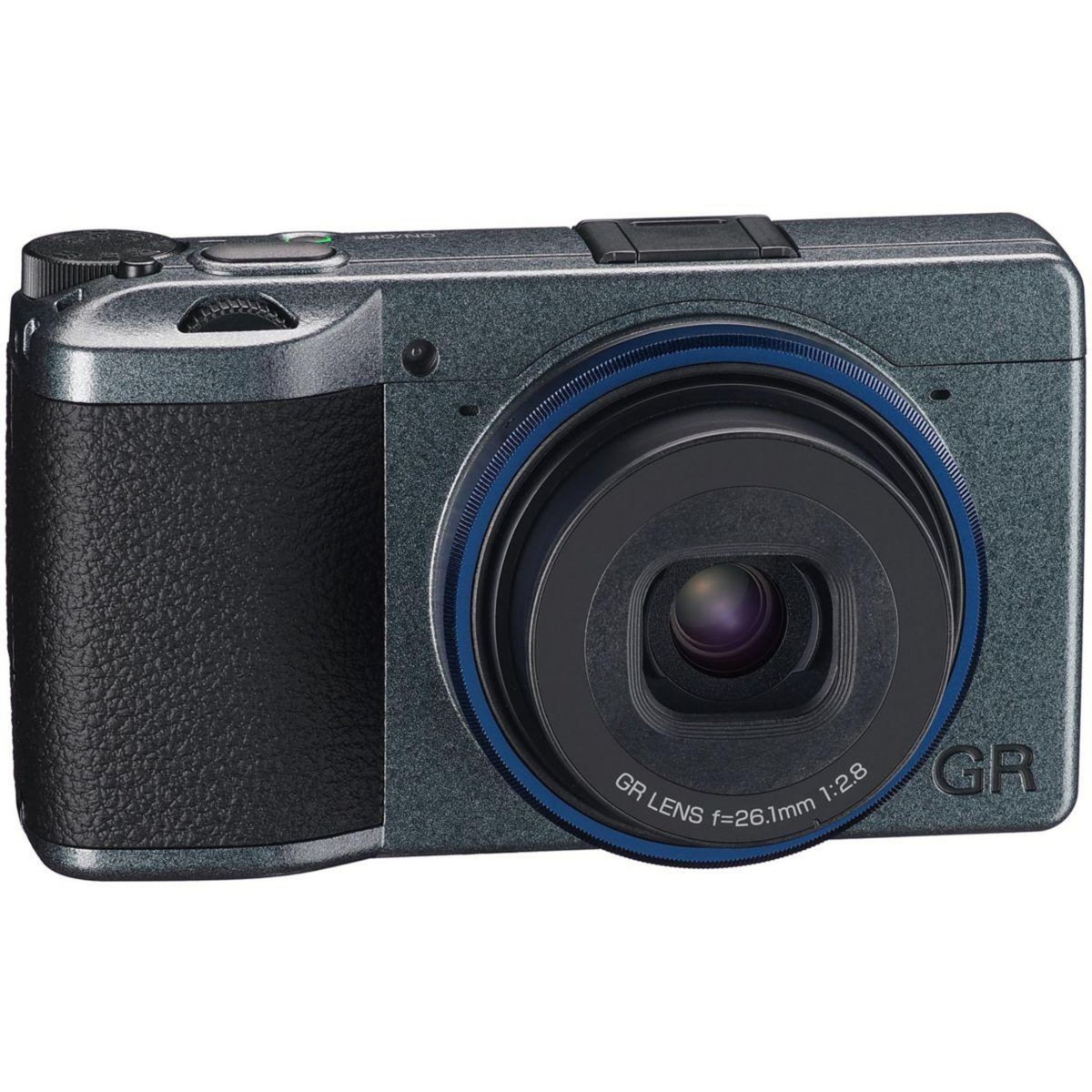 Ricoh Appareil photo Compact GR III X Urban Edition