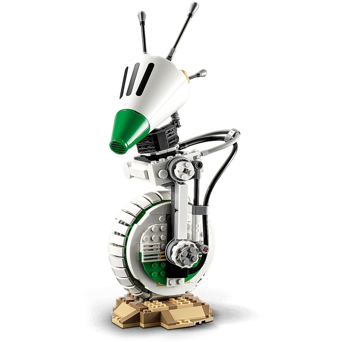 LEGO Star Wars 75278 - Droïde D-O