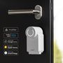 Voir la diapositive 4 : NUKI Serrure connectée Smart Lock (4e Génération)