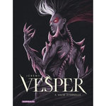 VESPER TOME 4 : VALSE ETERNELLE, Jérémy