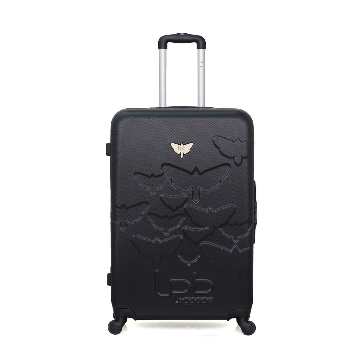 LES P'TITES BOMBES LPB LPB LUGGAGE - Valise Grand Format AELYS 75 cm 4 Roues