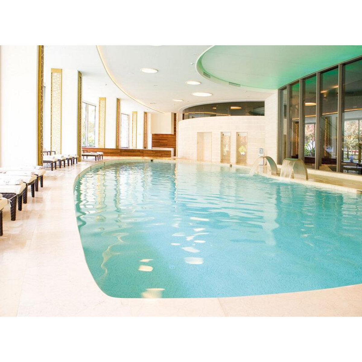 Smartbox Échappée bien-être et spa - Coffret Cadeau Séjour