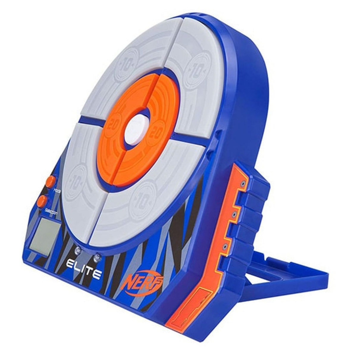 Cible d'entraînement électronique 