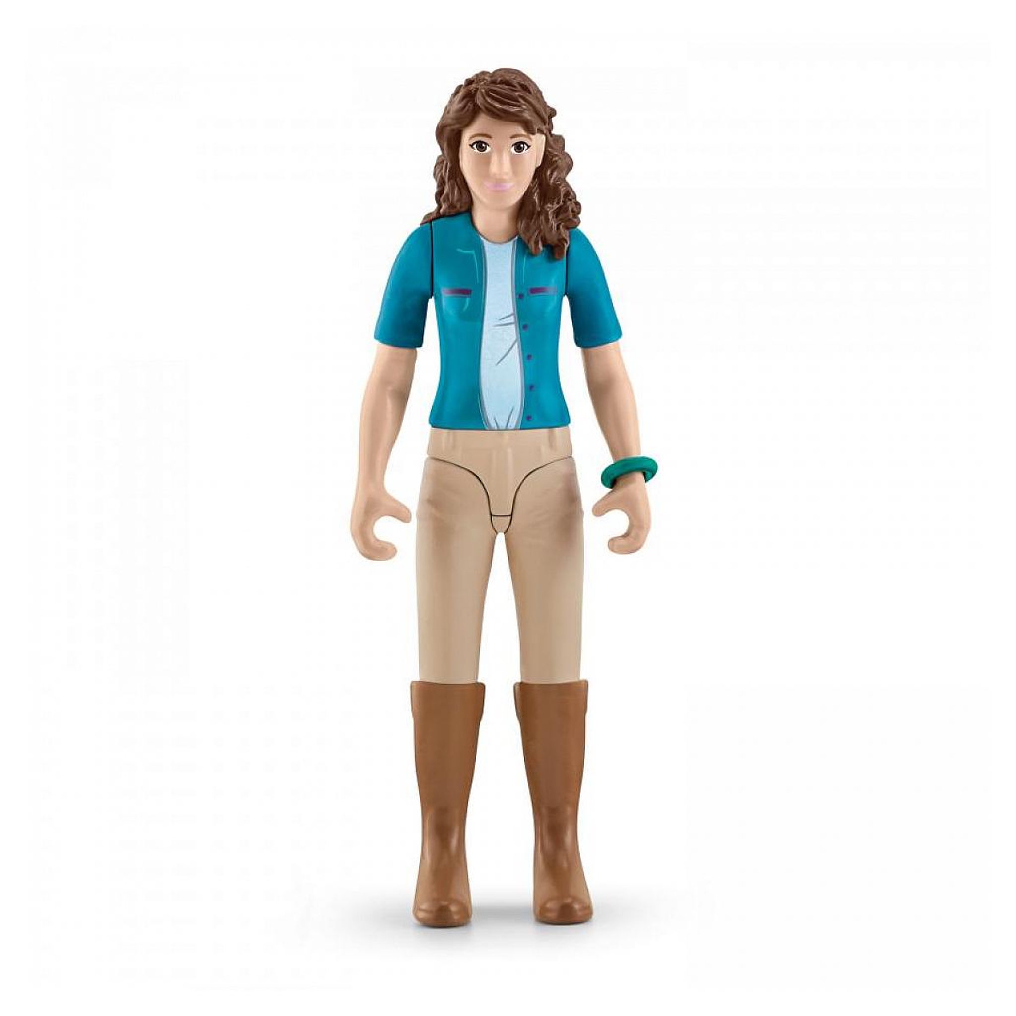 Voir la diapositive 5 : Schleich 42567 Nouveau centre équestre
