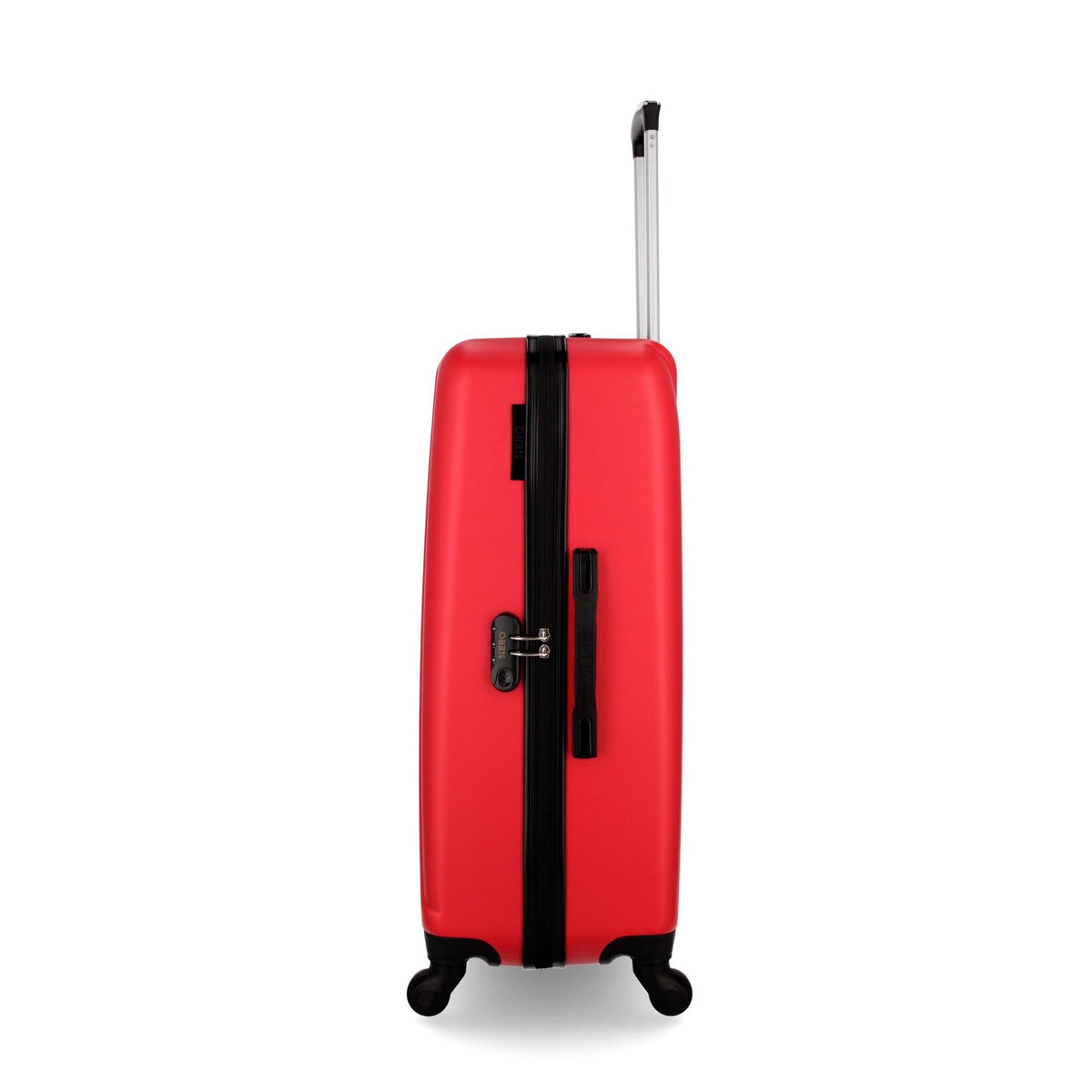 HERO HERO - Lot de 3 - Valise grand format, valise weekend et valise cabine LANZAROTE