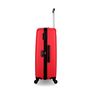 Voir la diapositive 4 : HERO HERO - Lot de 3 - Valise grand format, valise weekend et valise cabine LANZAROTE