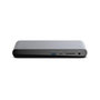 Voir la diapositive 2 : Belkin Station d'accueil Thunderbolt 3 Dock Pro