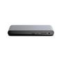 Voir la diapositive 2 : Belkin Station d'accueil Thunderbolt 3 Dock Pro
