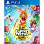 Voir la diapositive 1 : The Lapins Crétins : Party Of Legends PS4