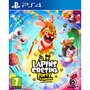 The Lapins Crétins : Party Of Legends PS4