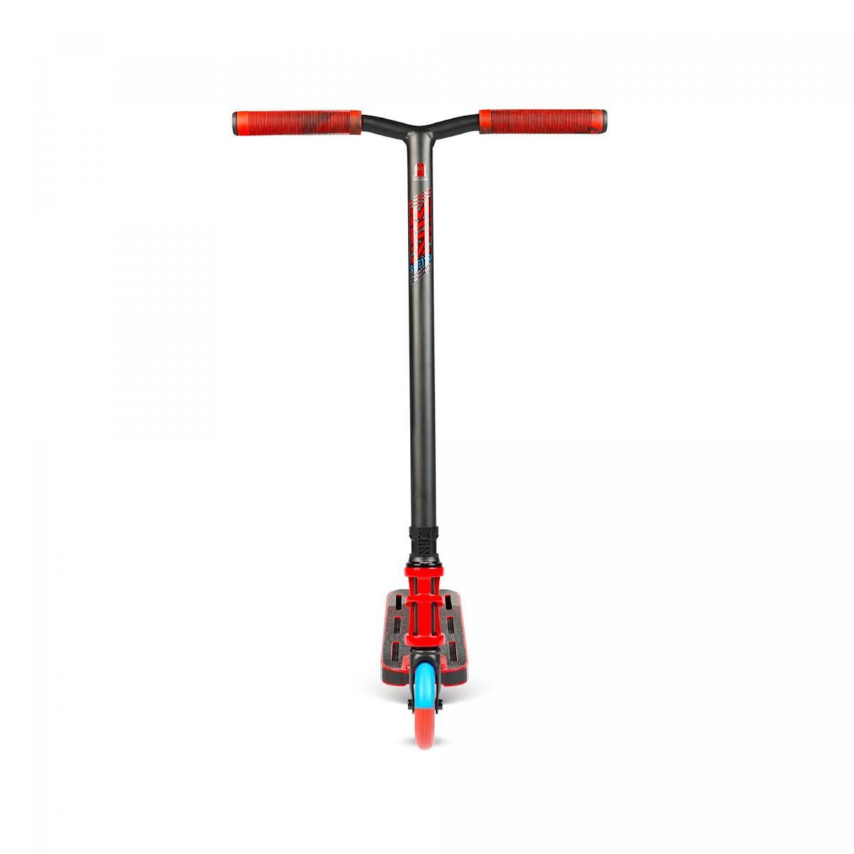 Madd Scooter Trottinette MGP mgx shredder noir/rouge